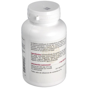 Sura Vitasan Vitamina B 3 60Caps