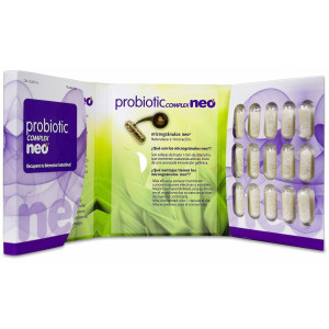 Probiotic Complex Neo...