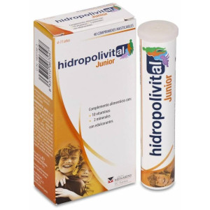 Hidropolivital Junior 40...