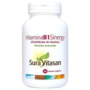 Sura Vitasan Vitamina B1...