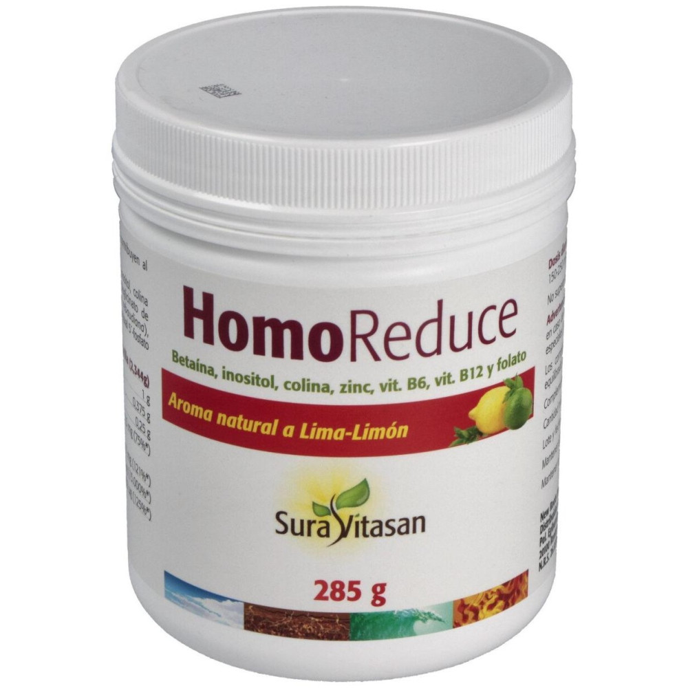 Homoreduce 285Gr.