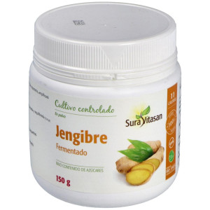Sura Vitasan Jengibre...