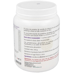 Sura Vitasan Proteina Semilla Altramuz Azul 250G
