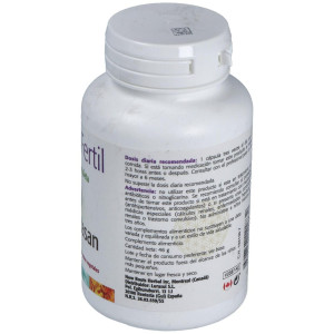 Sura Vitasan Reprofertil 60 Cápsulas