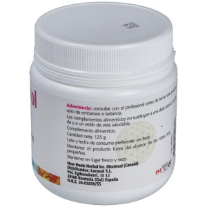 Sura Vitasan Inositol Polvo 125G