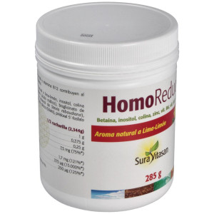 Homoreduce 285Gr.