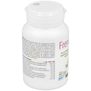 Sura Vitasan Frenes Gip 15Caps