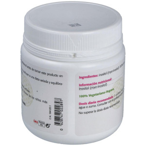 Sura Vitasan Inositol Polvo 125G