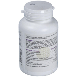 Sura Vitasan Reprofertil 60 Cápsulas