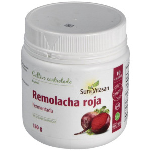 Remolacha Roja Fermentada...