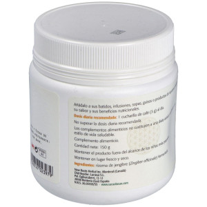 Sura Vitasan Jengibre Fermentado 150G