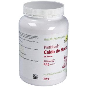 Sura Vitasan Proteina Caldo Hueso 300G
