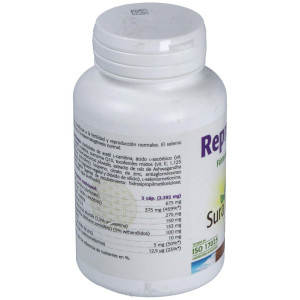 Sura Vitasan Reprofertil 60 Cápsulas