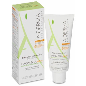 A-Derma Exomega Bálsamo...