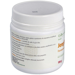 Sura Vitasan Jengibre Fermentado 150G