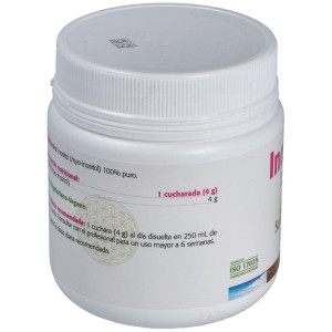 Sura Vitasan Inositol Polvo 125G