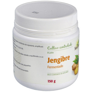 Sura Vitasan Jengibre Fermentado 150G