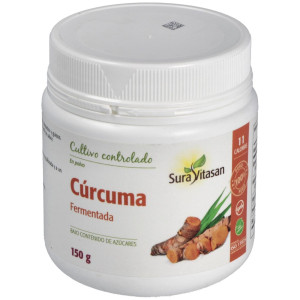 Sura Vitasan Curcuma...