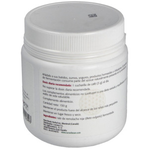 Remolacha Roja Fermentada 150Gr.