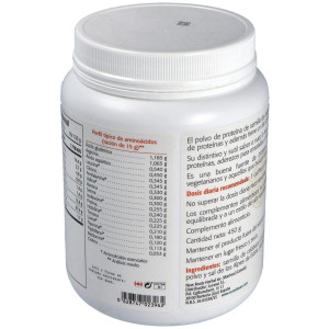 Proteina De Semilla De Calabaza 450Gr.