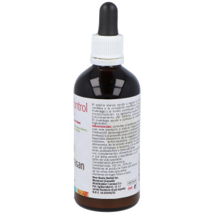 Sura Vitasan Cardio Control 100Ml