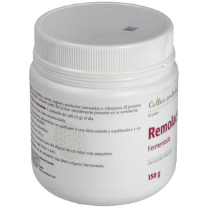 Remolacha Roja Fermentada 150Gr.