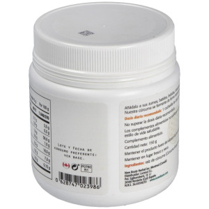 Sura Vitasan Curcuma Fermentada 150G