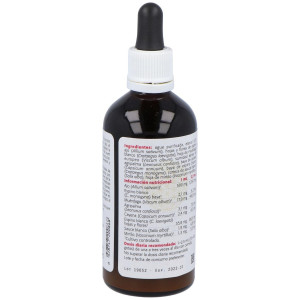 Sura Vitasan Cardio Control 100Ml