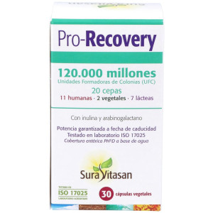 Sura Vitasan Pro-Recovery...