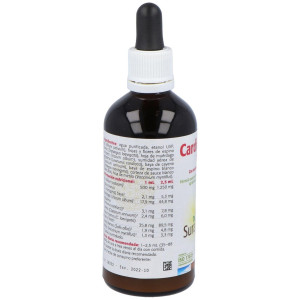 Sura Vitasan Cardio Control 100Ml