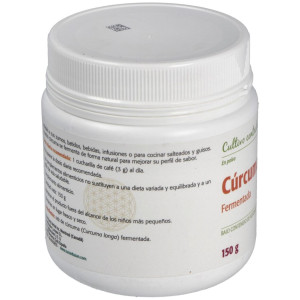 Sura Vitasan Curcuma Fermentada 150G