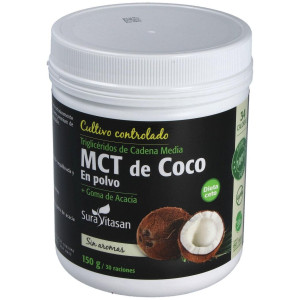 Sura Vitasan Mct De Coco...