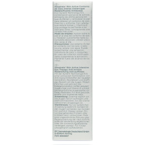 Neostrata Skin Active Repair Contorno De Ojos Intense 15G