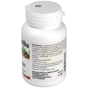 Sura Vitasan Ashwagandha 500Mg 30Caps