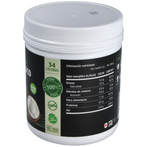 Sura Vitasan Mct De Coco Polvo 150G