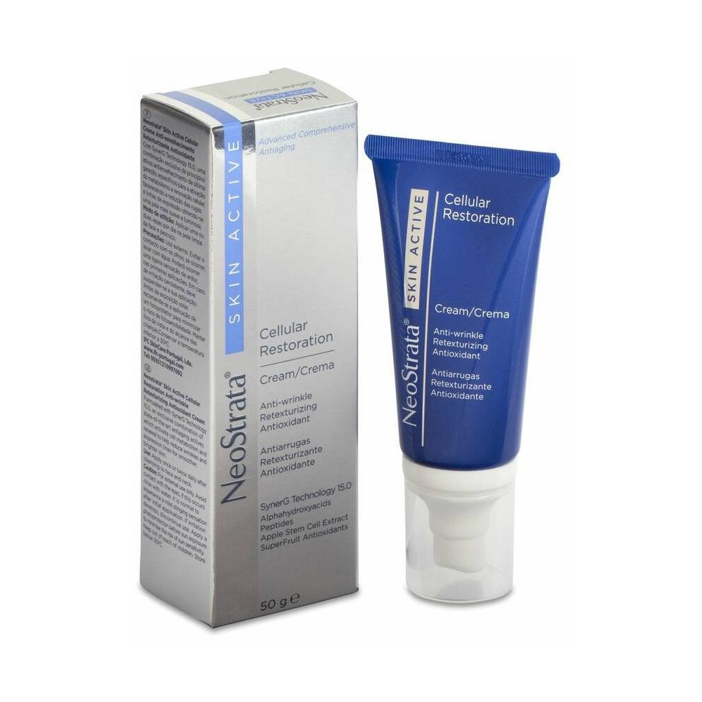 Neostrata Skin Active Cellular Restoration Antiedad, 50 Ml
