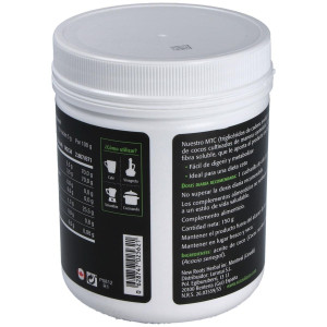 Sura Vitasan Mct De Coco Polvo 150G