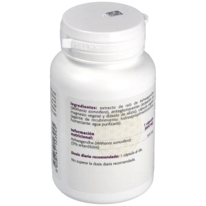 Sura Vitasan Ashwagandha 500Mg 30Caps