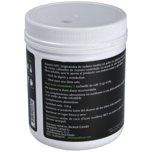 Sura Vitasan Mct De Coco Polvo 150G