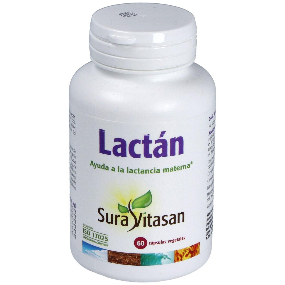 Lactan 60Cap.