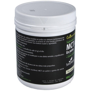 Sura Vitasan Mct De Coco Polvo 150G