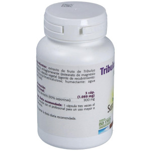 Sura Vitasan Tribulus Terrestris 90Caps