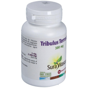 Sura Vitasan Tribulus Terrestris 90Caps