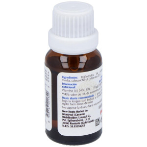 Sura Vitasan Vitamina D3 Peques 15Ml