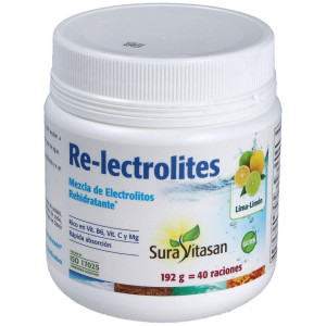 Sura Vitasa Re-Lectrolites...