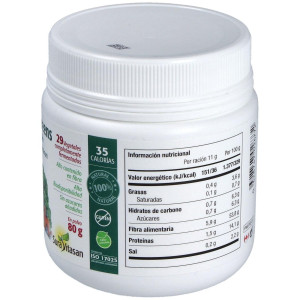 Sura Vitasan Ferment Activ Greens 80G