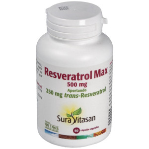 Sura Vitasan Resveratrol...
