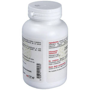 Sura Vitasan Arandano Rojo 600Mg 60Caps