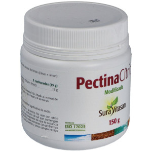 Sura Vitasan Pectina Cítrica Modificada 150G