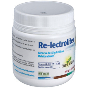 Sura Vitasa Re-Lectrolites 192G